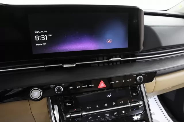 Kia Carnival 2020