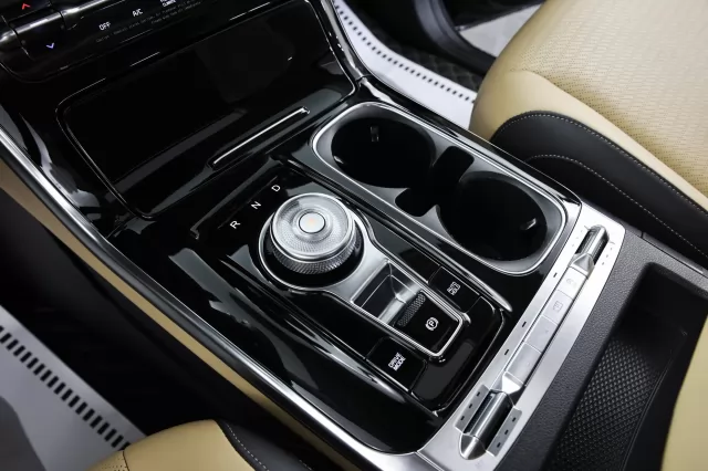 Kia Carnival 2020