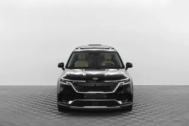 Kia Carnival 2020