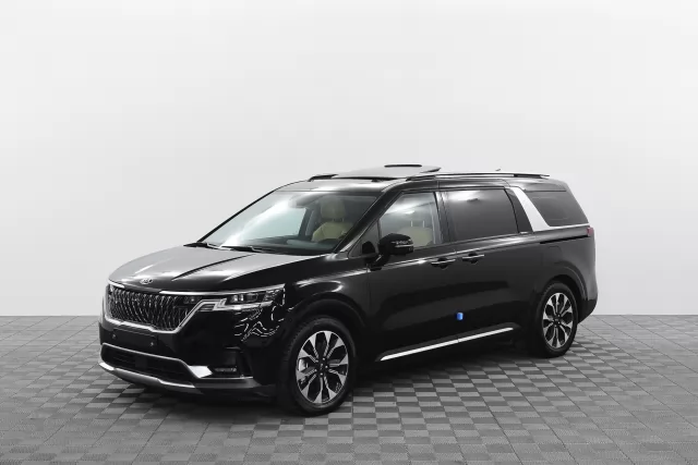 Kia Carnival 2020