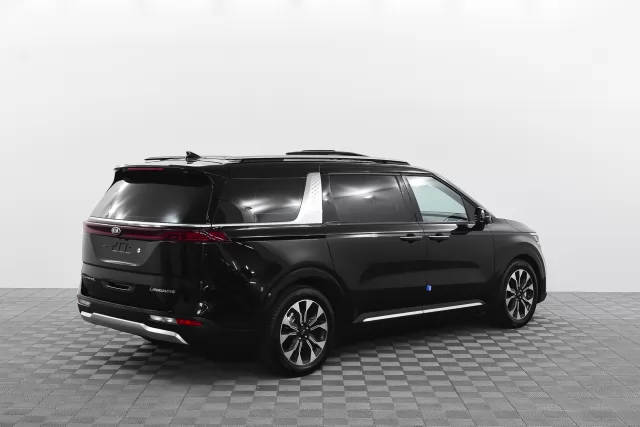 Kia Carnival 2020