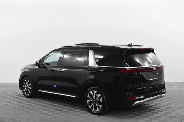Kia Carnival 2020