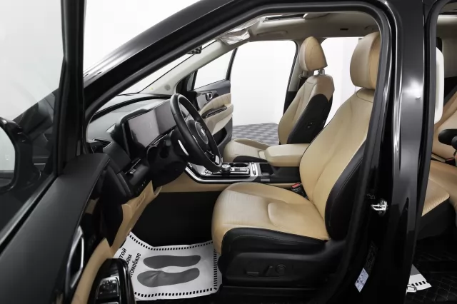 Kia Carnival 2020