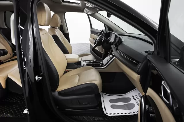 Kia Carnival 2020