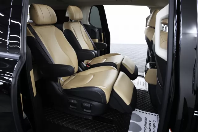 Kia Carnival 2020