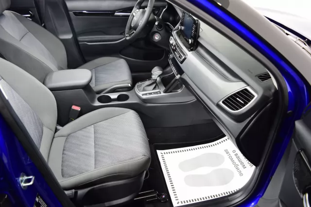 Kia Seltos 2021