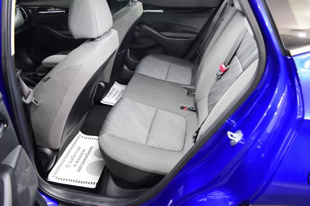 Kia Seltos 2021