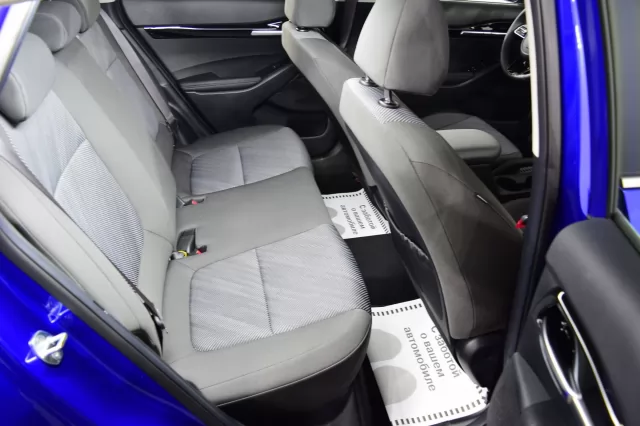 Kia Seltos 2021