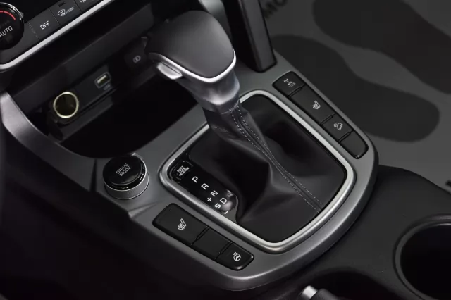 Kia Seltos 2021