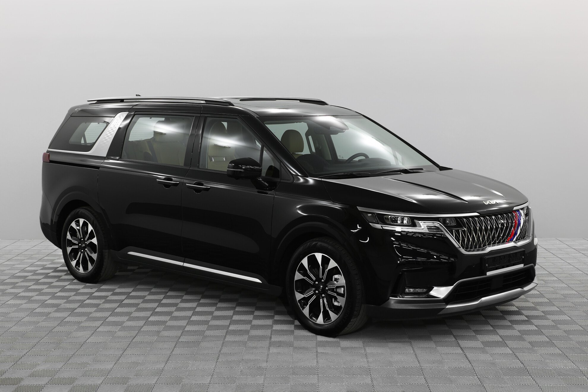 Kia Carnival 2020