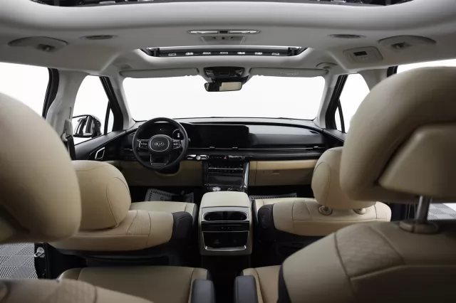 Kia Carnival 2020