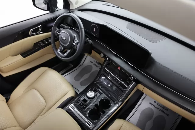 Kia Carnival 2020