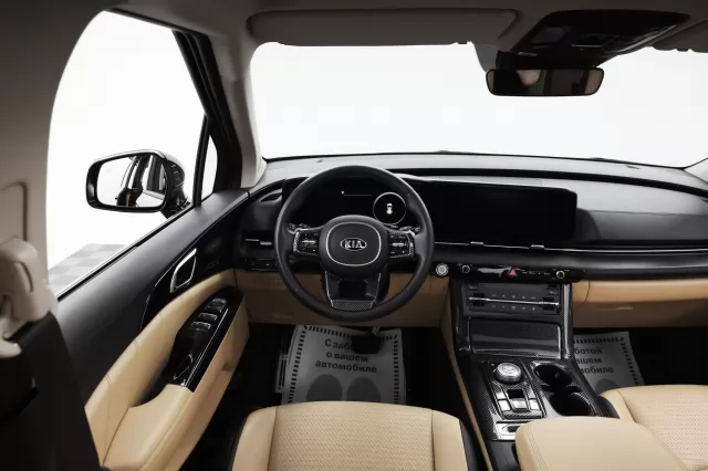 Kia Carnival 2020