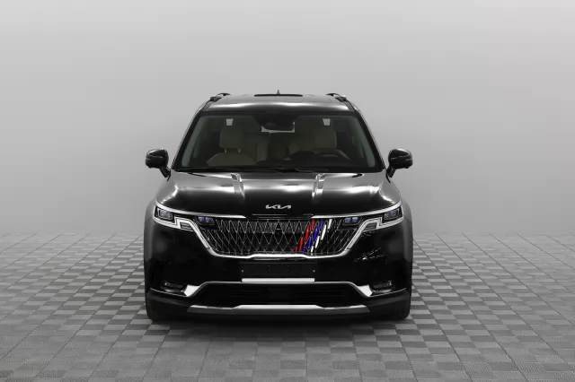 Kia Carnival 2020