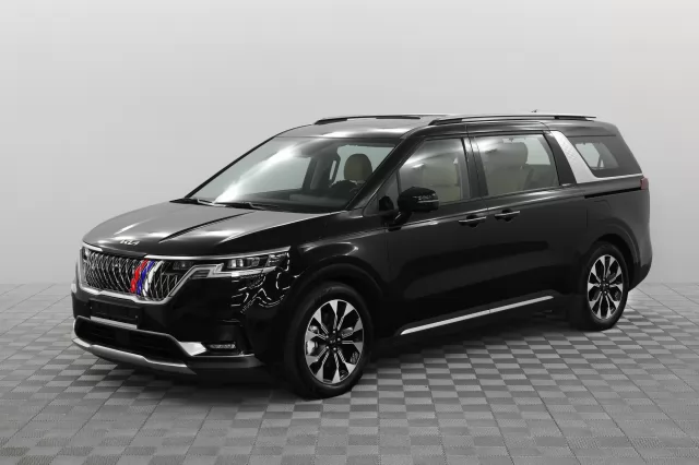 Kia Carnival 2020