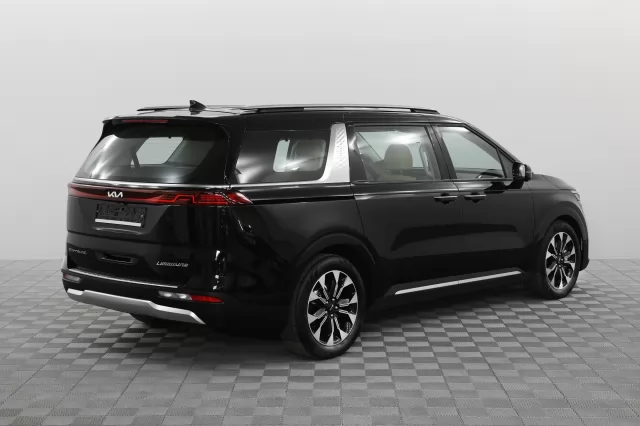Kia Carnival 2020