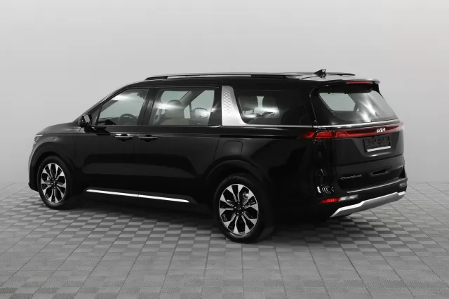 Kia Carnival 2020