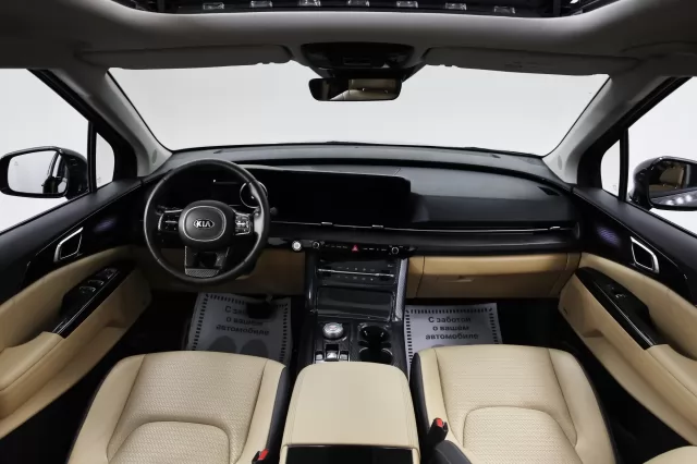 Kia Carnival 2020