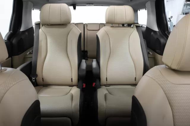 Kia Carnival 2020