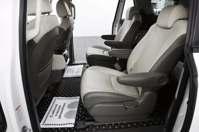 Kia Carnival 2021