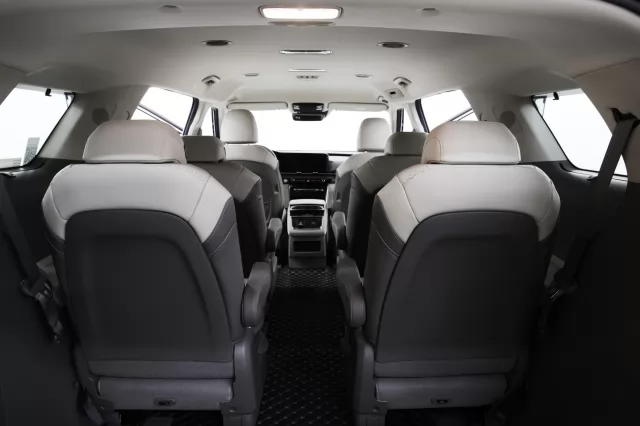 Kia Carnival 2021
