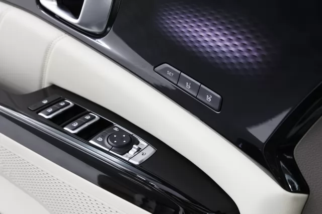 Kia Carnival 2021