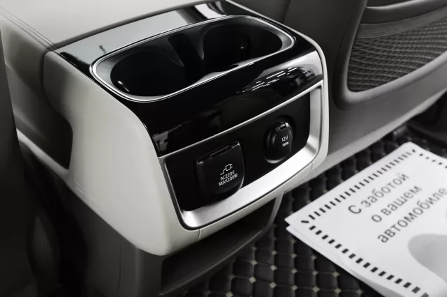 Kia Carnival 2021