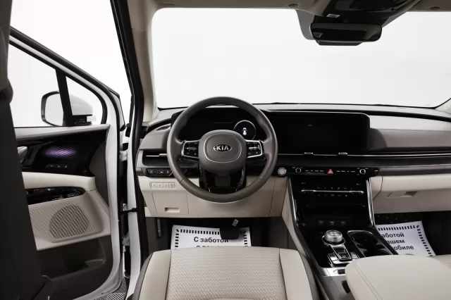 Kia Carnival 2021