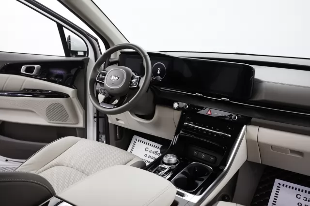 Kia Carnival 2021