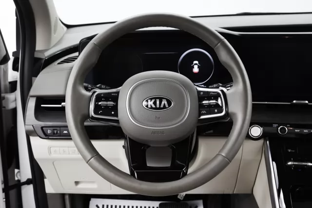 Kia Carnival 2021