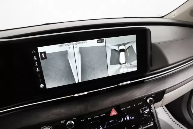 Kia Carnival 2021