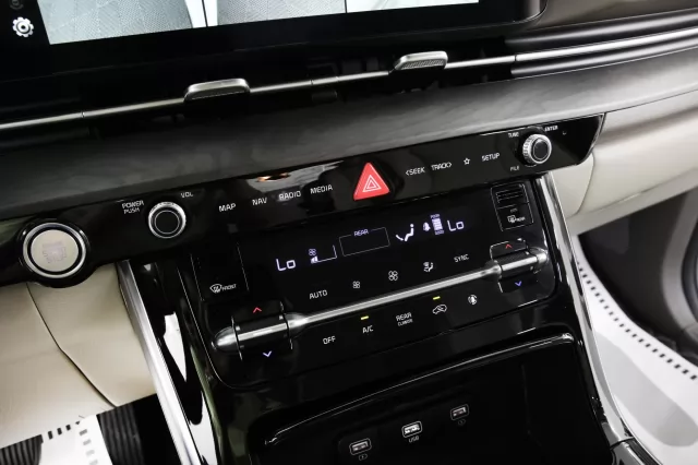Kia Carnival 2021