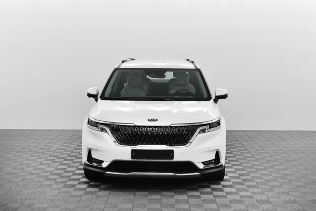 Kia Carnival 2021