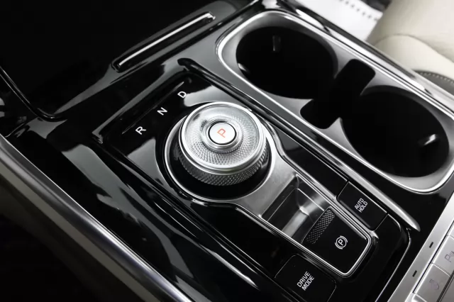 Kia Carnival 2021
