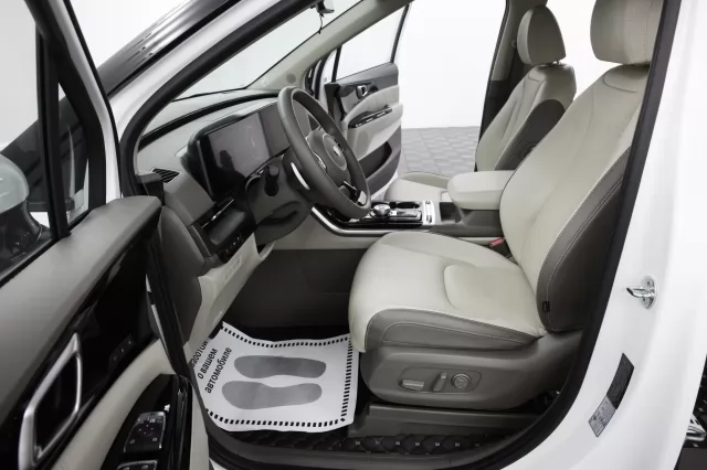 Kia Carnival 2021