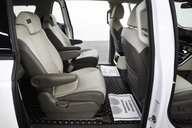 Kia Carnival 2021