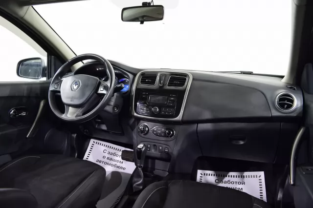 Renault Sandero 2018