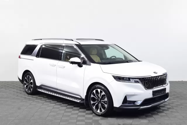 Kia Carnival 2020