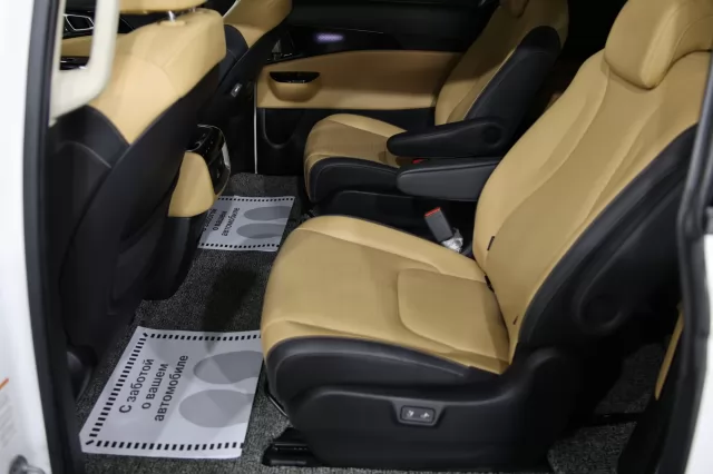 Kia Carnival 2020
