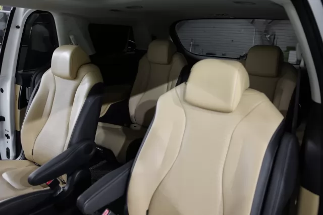 Kia Carnival 2020