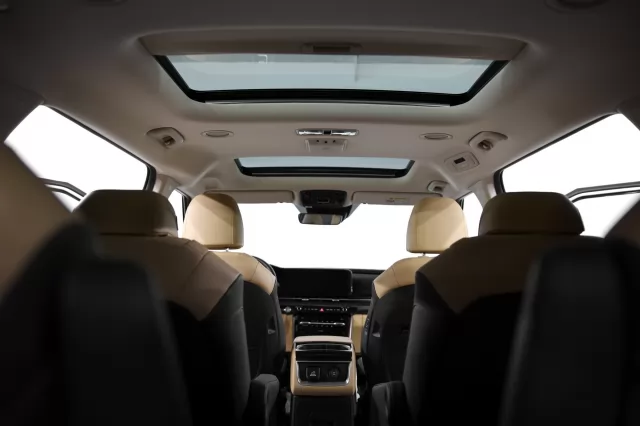 Kia Carnival 2020