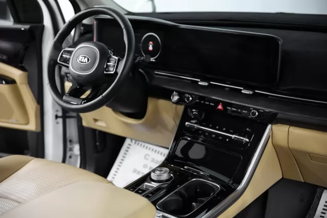 Kia Carnival 2020