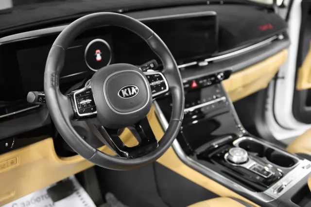 Kia Carnival 2020