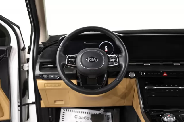 Kia Carnival 2020