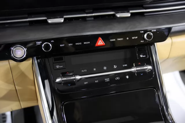Kia Carnival 2020