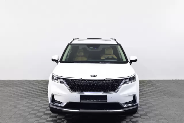 Kia Carnival 2020