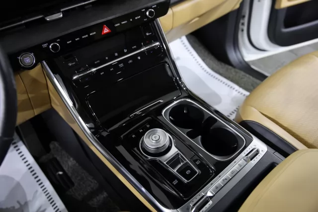 Kia Carnival 2020