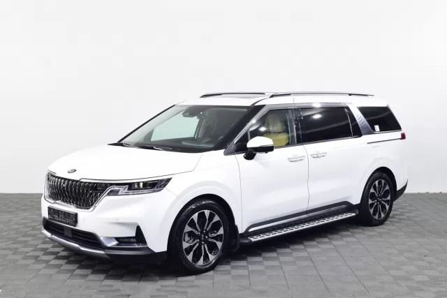 Kia Carnival 2020