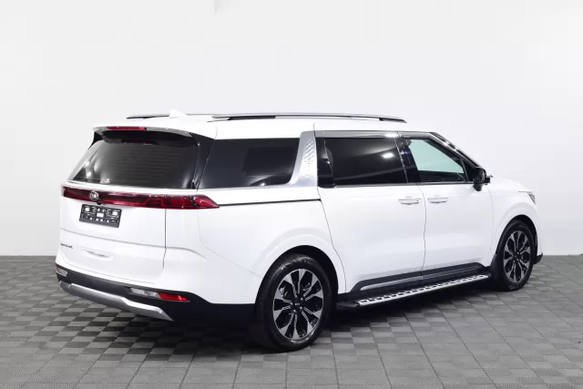 Kia Carnival 2020