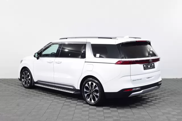 Kia Carnival 2020